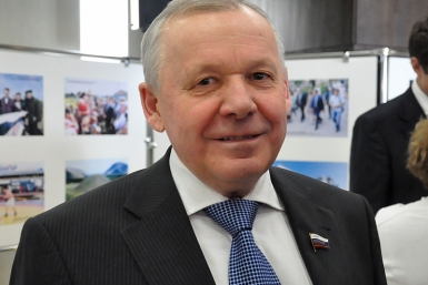 Виталий Шуба Оленникова Мария, IrkutskMedia