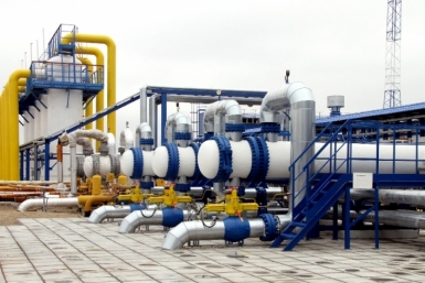 Газификация юга Приангарья даст толчок к развитию региона в ближайшем будущем – эксперты Пресс-служба &quotГазпрома&quot