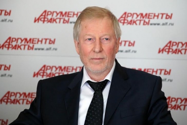 Иван Грачев  Костин Владислав, ИА IrkutskMedia
