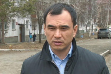 Сергей Тен Пресс-служба депутата 