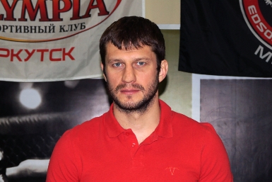 Игорь Михалкин Владислав Костин, ИА IrkutskMedia