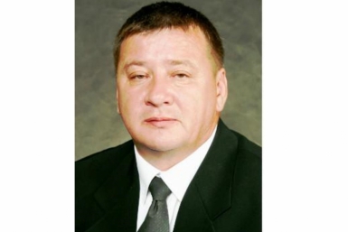 Виктор Букин Пресс-служба Молодежного МО