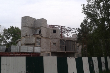 Питейное заведение на заливе Якоби получат жители в &quotподарок&quot к юбилею Иркутска - Корнев Вадим Палько, IrkutskMedia