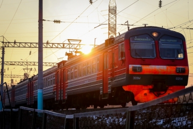Vagon Балашов Антон, PrimaMedia