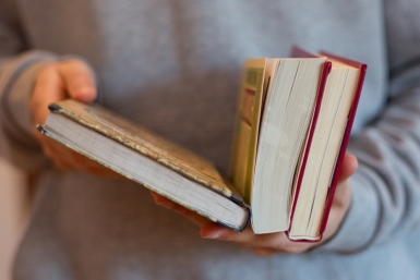 Книги Александра Данилова