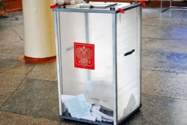 Выборы мэра Зимы Оленникова Мария, IrkutskMedia