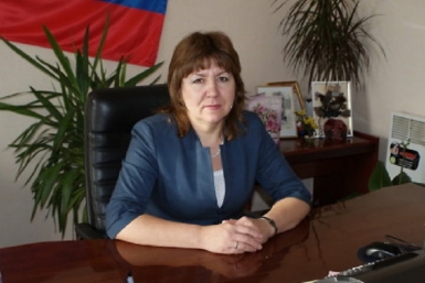 Оргкомитет ЕР аннулировал регистрацию Надежды Жуковой на праймериз в Иркутской области Сайт Администрации Балаганского района