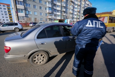 ДПС Балашов Антон, PrimaMedia