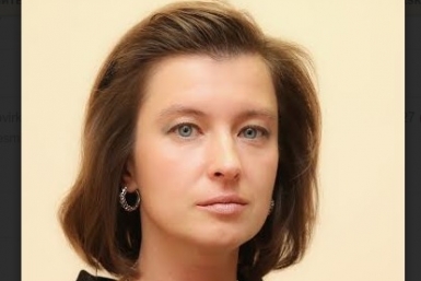 Оксана Тетерина  Пресс-служба правительства Иркутской области