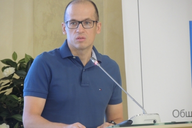 Александр Бречалов Лучкин Виктор, IrkutskMedia