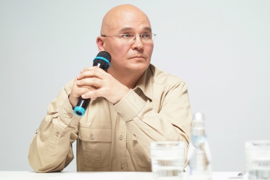Александр Попов Владислав Костин, ИА IrkutskMedia
