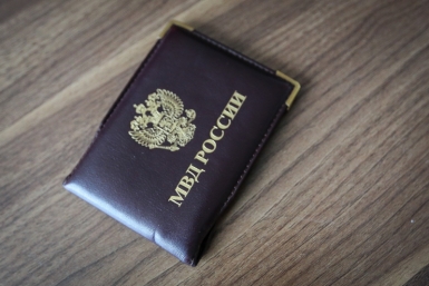 Полиция Балашов Антон, PrimaMedia