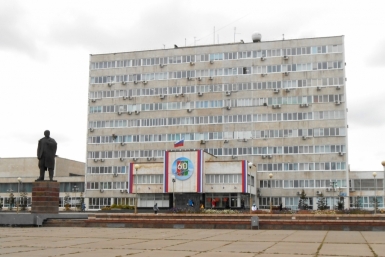 Братск Вадим Палько, IrkutskMedia