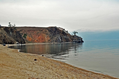 Чистое побережье ИРООРГО &quotКлуб &quotГуберния&quot