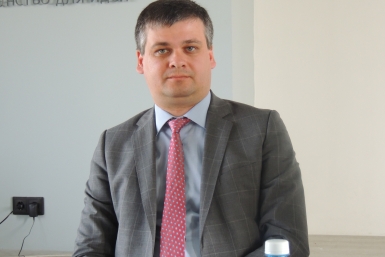Политолог Николай Миронов Лучкин Виктор, IrkutskMedia