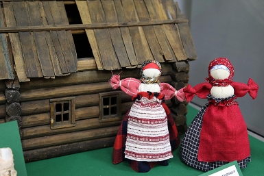 Куклы Мария Оленникова, IrkutskMedia