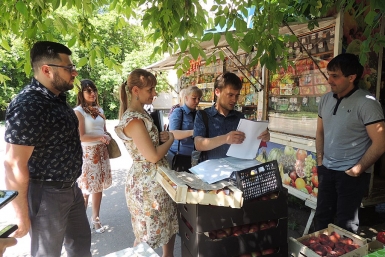 Проверка ИА IrkutskMedia