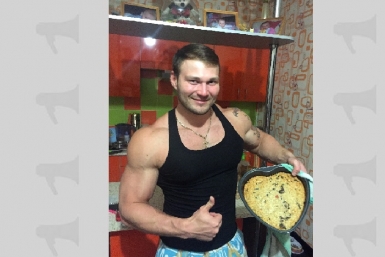 Александр Щербатюк Александр Щербатюк