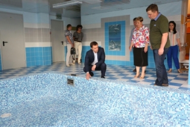 Детский сад №20 Пресс-служба администрации Иркутска