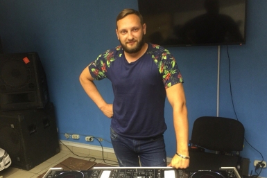 Илья Рябошапко Илья Рябошапко
