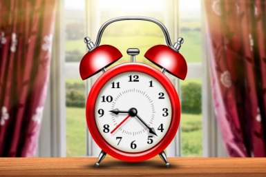Будильник  ИА MagadanMedia