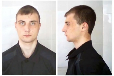 Евгений Попов Пресс-служба ГУФСИН по Иркутской области 