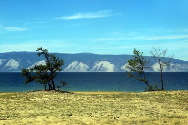 Ольхон Мария Оленникова, IrkutskMedia