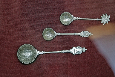 Ложки Мария Оленникова, IrkutskMedia