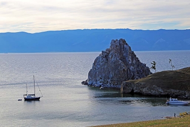 Шаманка Мария Оленникова, IrkutskMedia