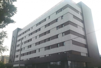 Международный гостиничный бренд Ibis заходит в Иркутск Вадим Палько, ИА IrkutskMedia