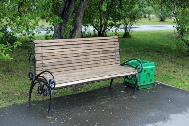 Лавочка Мария Оленникова, IrkutskMedia