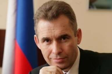 Павел Астахов с официального сайта rfdeti.ru