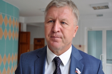 Олег Каньков Оленникова Мария, PrimaMedia 
