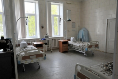 Больница Гуршал Юрий, SakhalinMediа