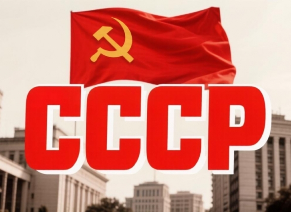 Лишь граждане СССР без раздумий осилят на 10/10 - ТЕСТ