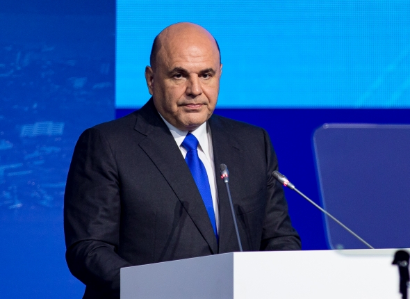 Мишустин предложил новых министров в правительство России - список уже на утверждении Госдумы