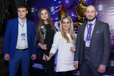 Участие в грантовых конкурсах и проектах некоммерческой организации на укрепление межэтнического согласия в Приангарье