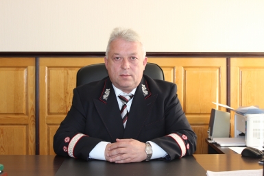 Остановись до переезда!