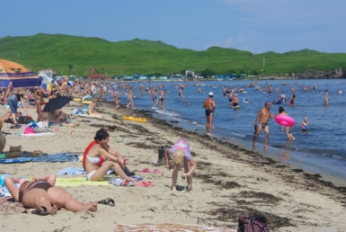Готовимся к пляжному сезону: Как привести себя в форму к лету?