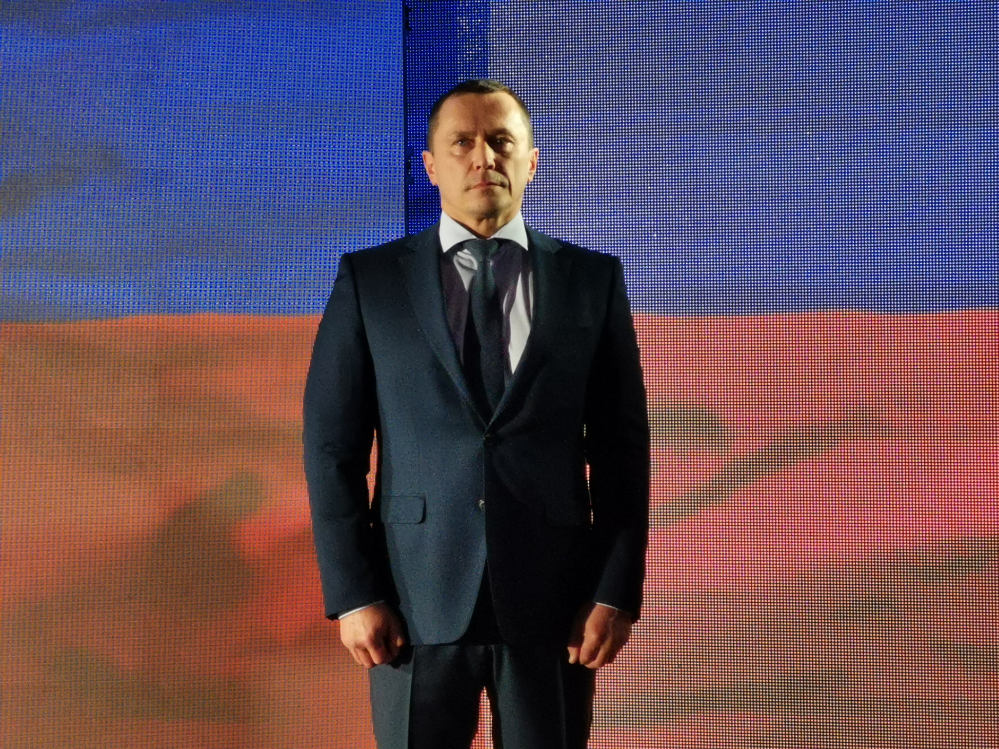 Бердников: Я буду ходить по Иркутску, зная, что за пять лет я вас не подвел