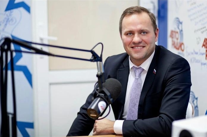 Депутат Думы Иркутска Алексей Кудрявцев: За каждым запросом нужно видеть реальных людей