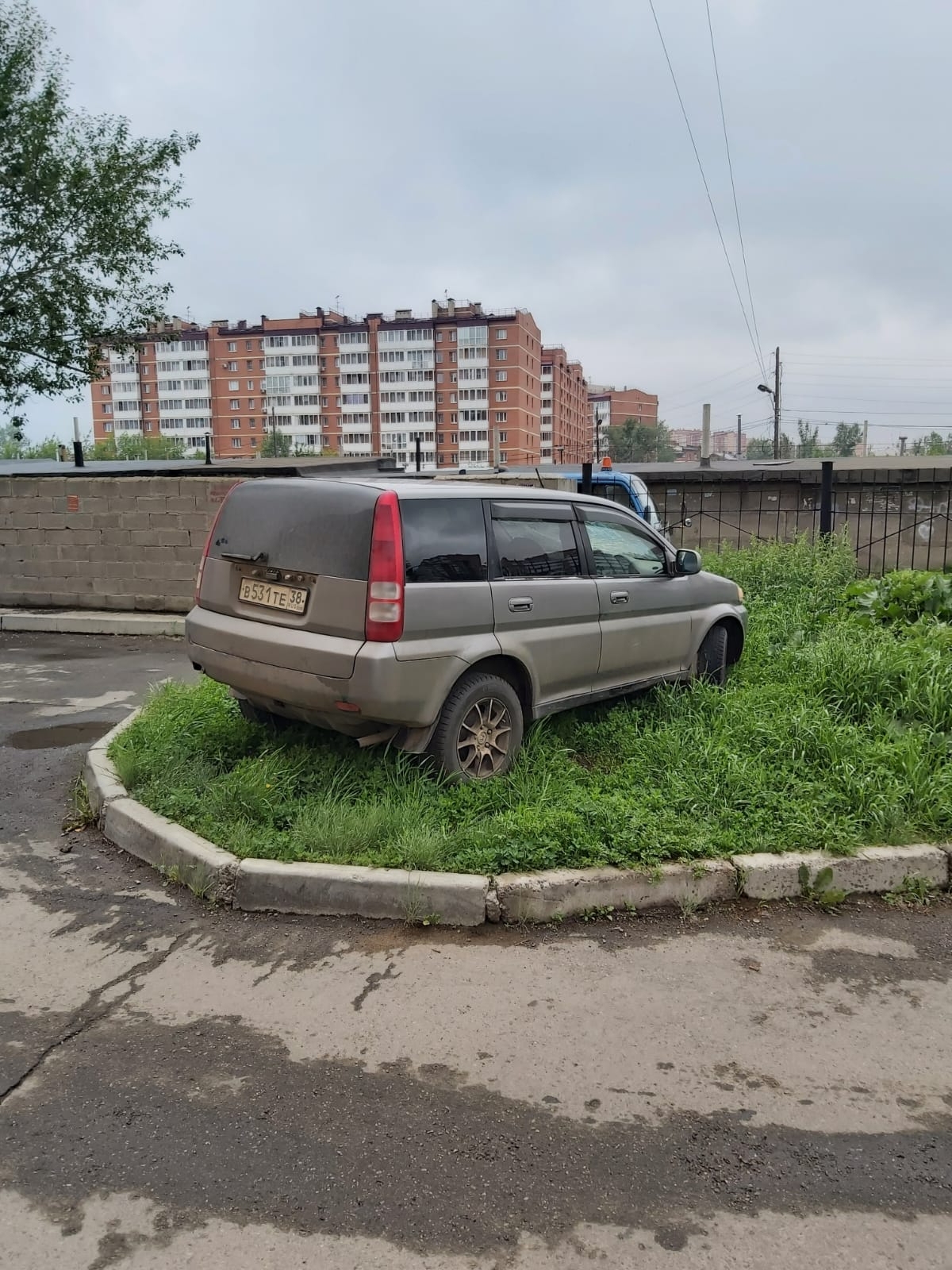 "Иркутский_автохам": лихачи-велосипедисты vs торопыги на "зебре"
