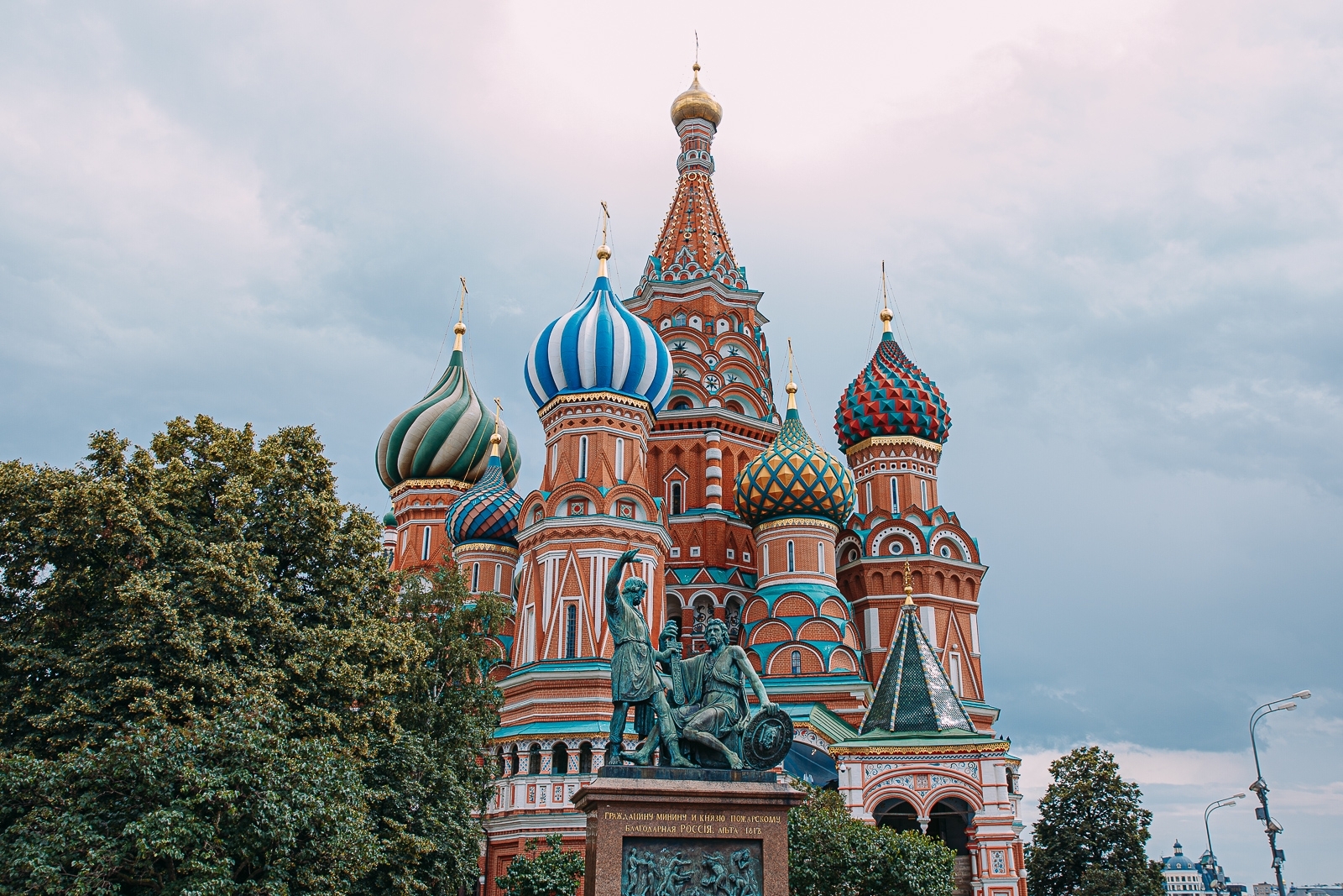 Любишь Россию, но все ли знаешь о ней? Проверь себя в этом ТЕСТе