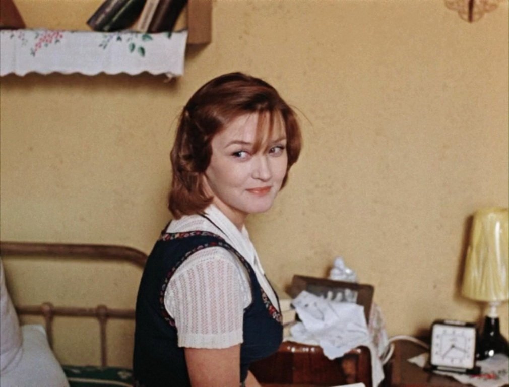 Self-made woman: этот советский фильм заставлял визжать от восторга зарубежных зрителей