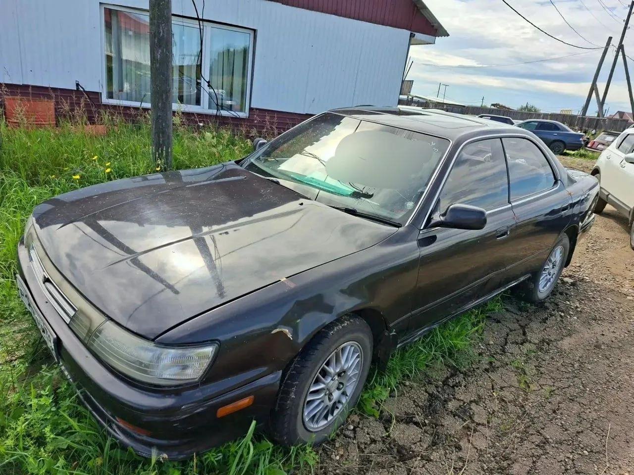 Автомобиль прокуратура Приангарья