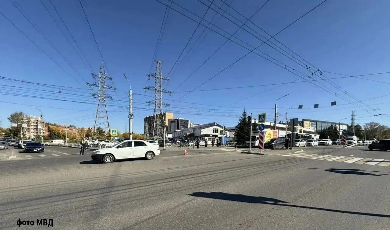 10 детей пострадали в ДТП на дорогах Иркутска и района за две недели Отдел пропаганды УГИБДД России по Иркутской области