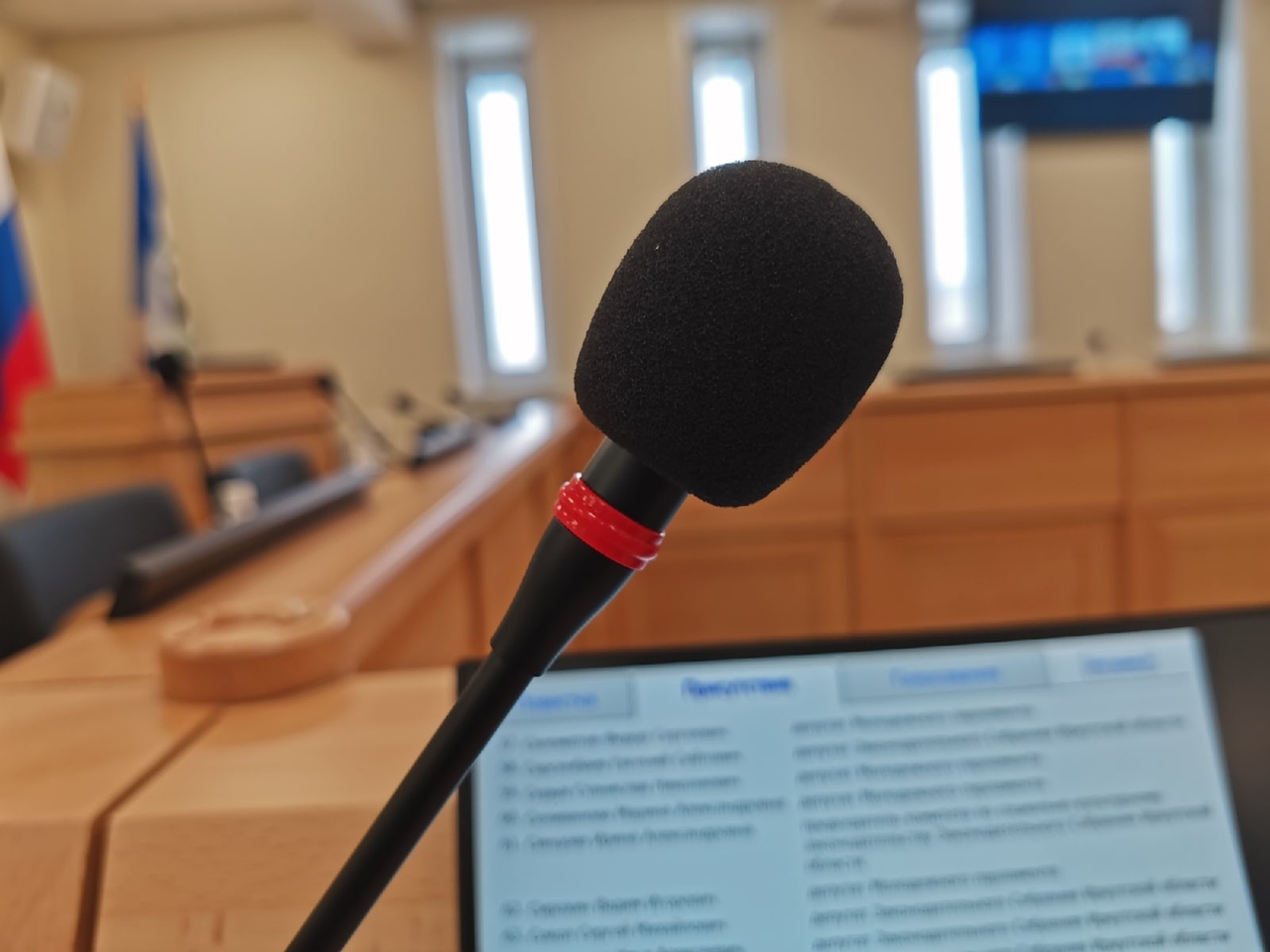 Депутаты ЗС Приангарья обеспокоены проблемой компенсаций затрат на лизинг сельхозтехники ИА IrkutskMedia