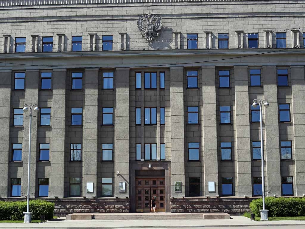 Образование для не прошедших итоговую аттестацию детей обсудили депутаты ЗС Приангарья Мария Оленникова, ИА IrkutskMedia