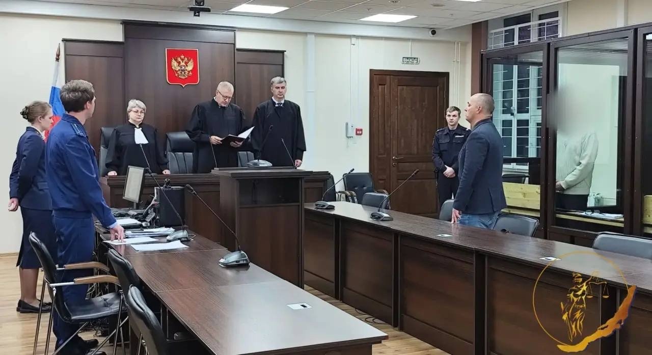 Жителя Приангарья отправили на 14 лет в колонию за помощь спецслужбам Украины пресс-служба судов общей юрисдикции Иркутской области