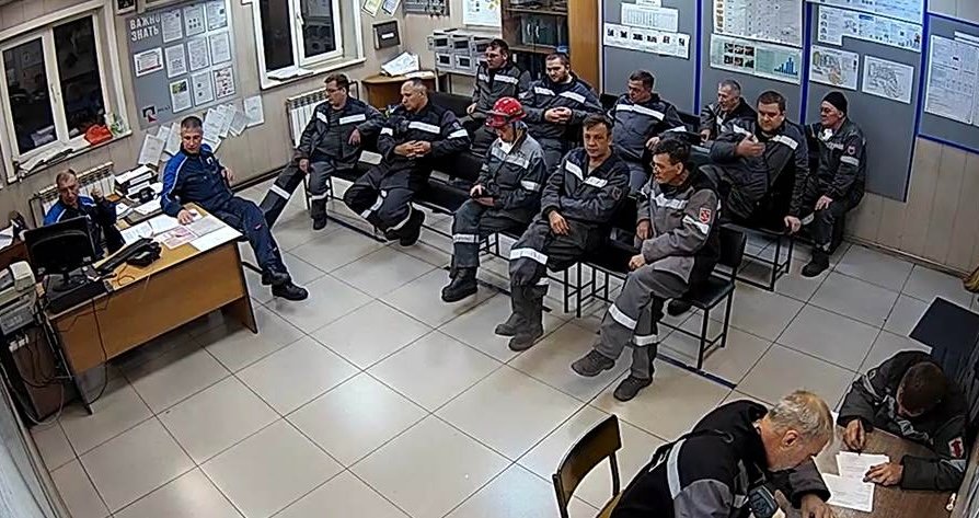 Искусственный интеллект на страже безопасности: как ИркАЗ научил нейросети слушать Предоставлено предприятием